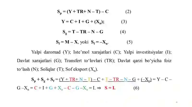 Iste’mol bozoridagi xaridorlar 4