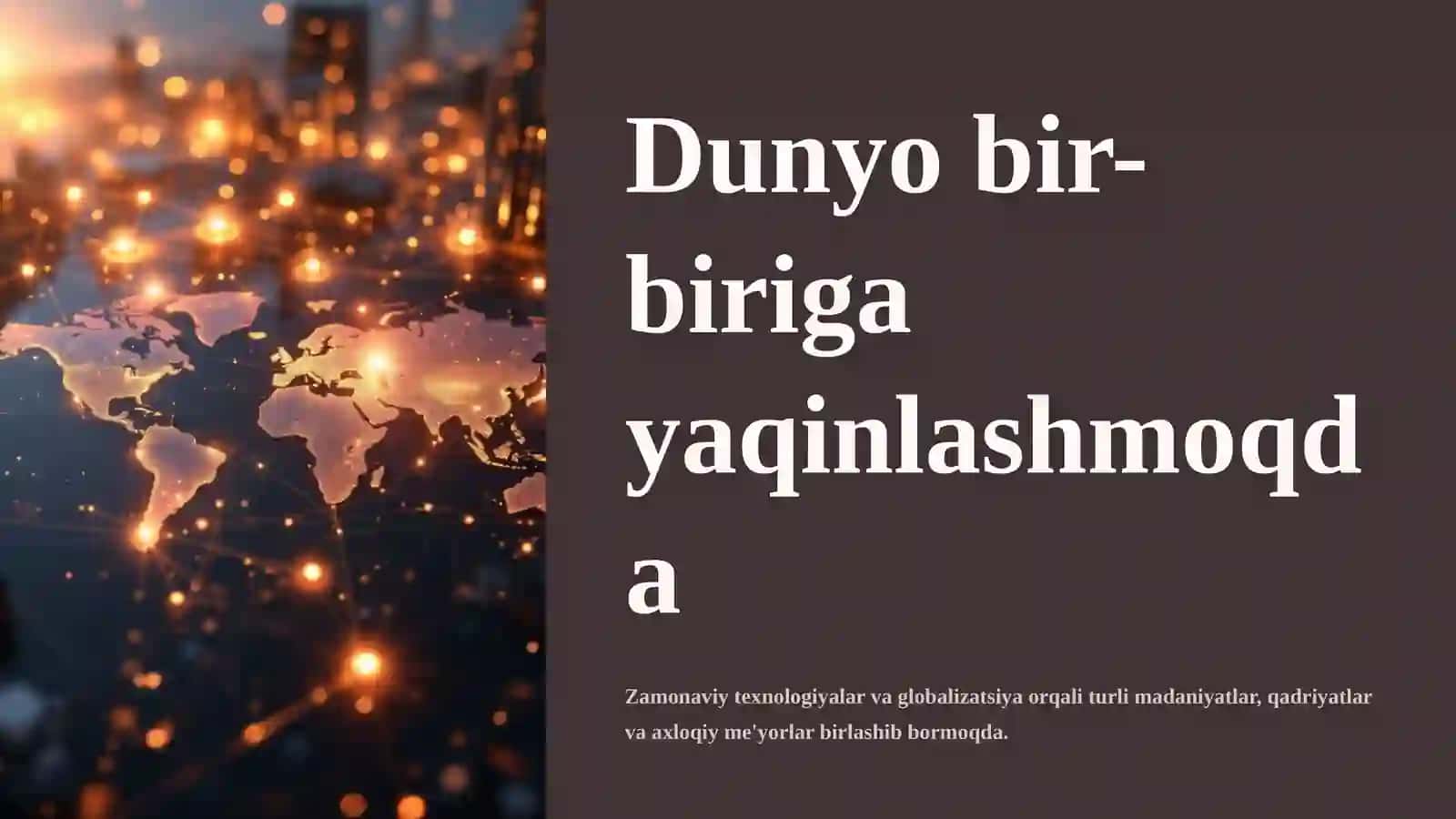 Zamonaviy axloqiy tarbiyaning yutuqlari va kamchiliklari 4