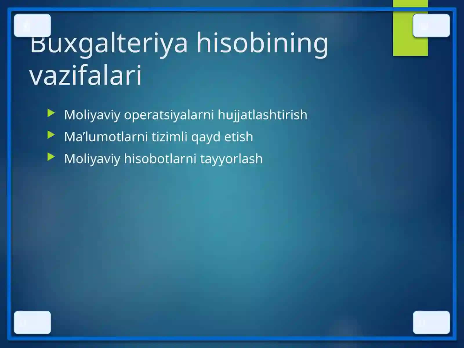 Buxgalteriyahisobiasoslarivaasosiyusullari 4