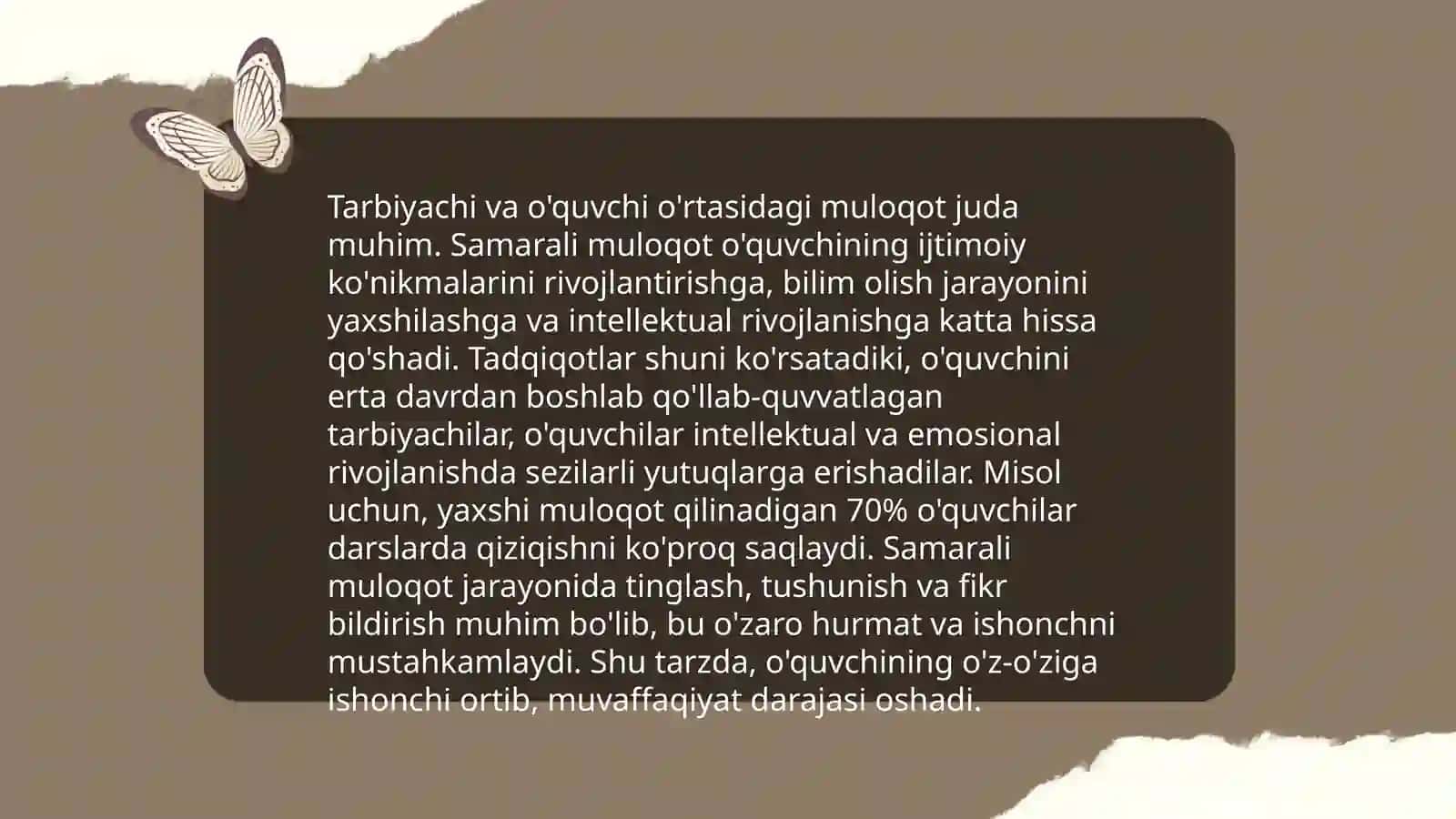 Muloqotning mohiyati 4
