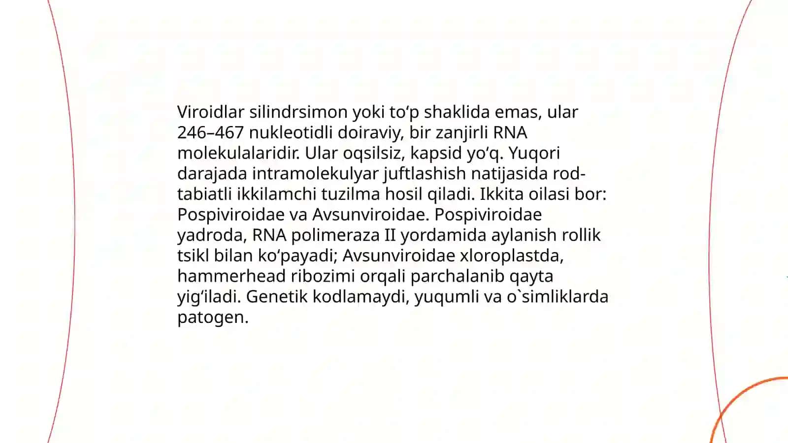 Viroidlar va ularning ahamiyati 4