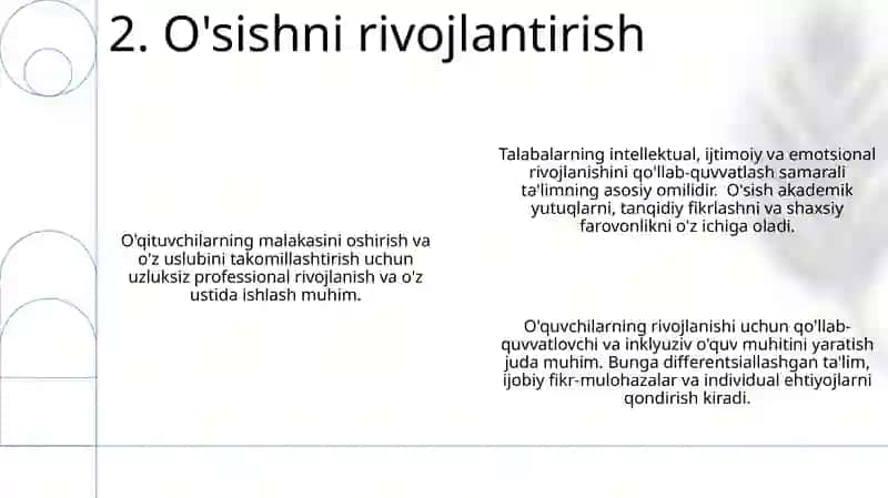 Pedagog kasbining mohiyati 4