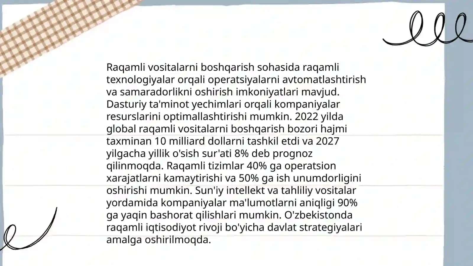 Boshlangich ta'lim tashkilotlari tarbiyachilarining Digital ta'lim kompetensiyalari 4