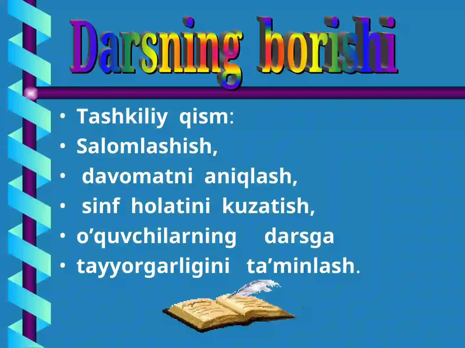 Modul qatnashgan tengsizliklarni mustahkamlovchi dars 4