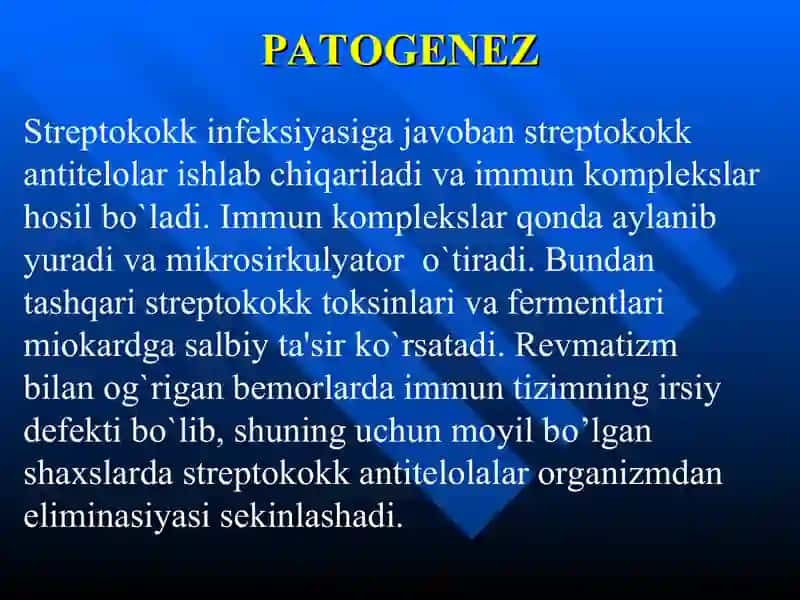 O’TKIR REVMATIK ISITMA 4