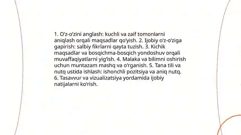 Ishonch hisi 4