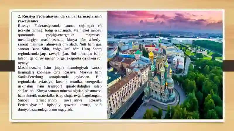 Rossiya Federatsiyasi 4