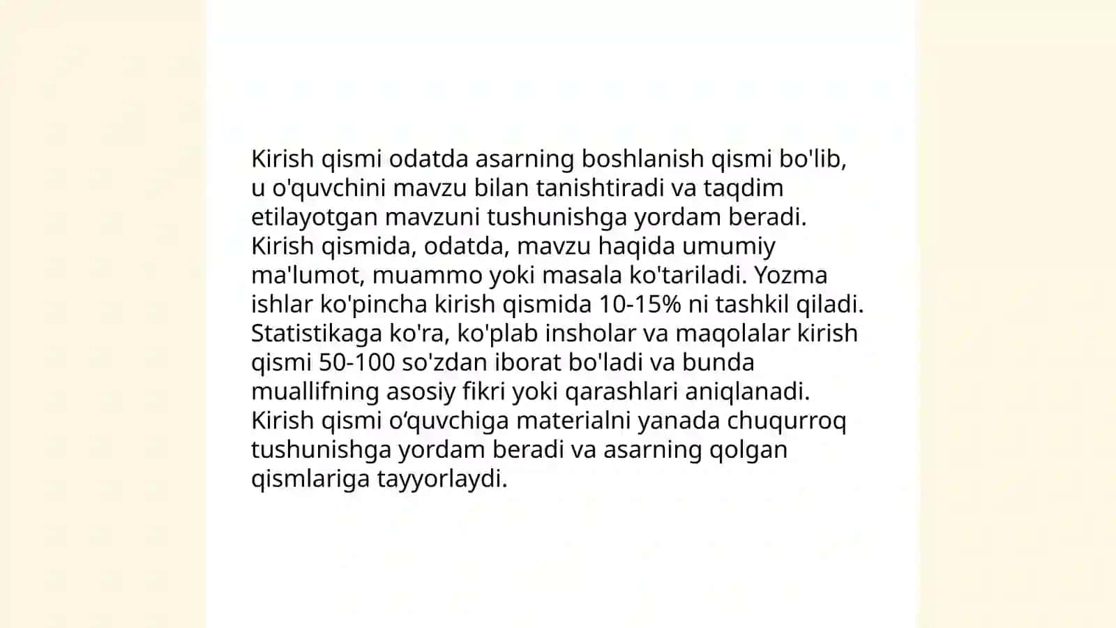 Doklad tuzulmasi 4