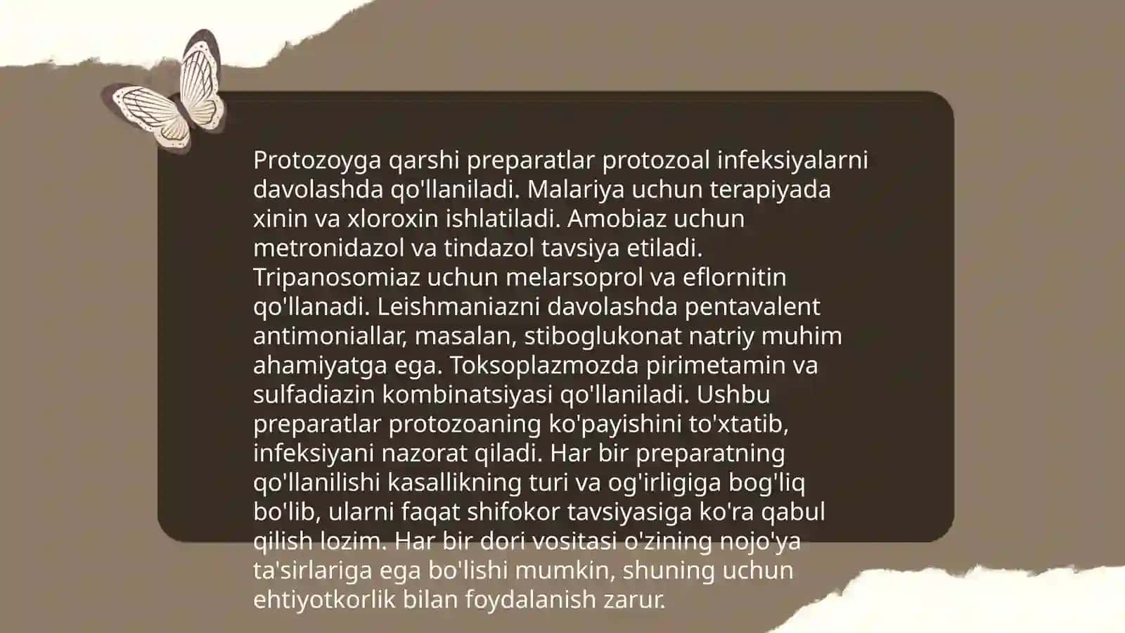 Gijjaga qarshi vositalar 4