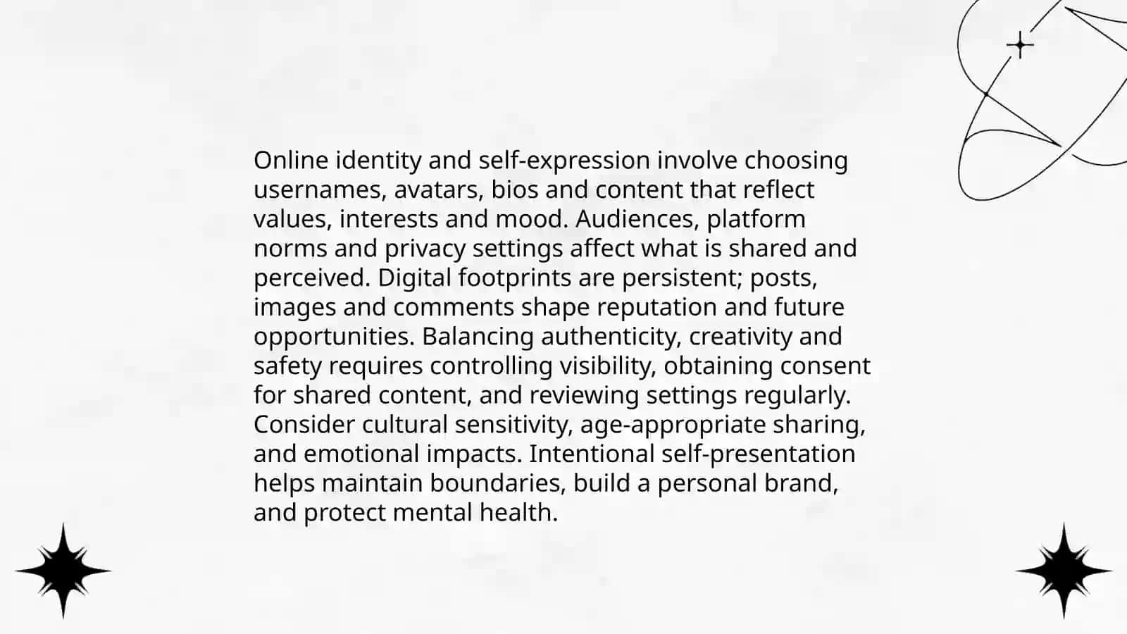 Internet and me 4