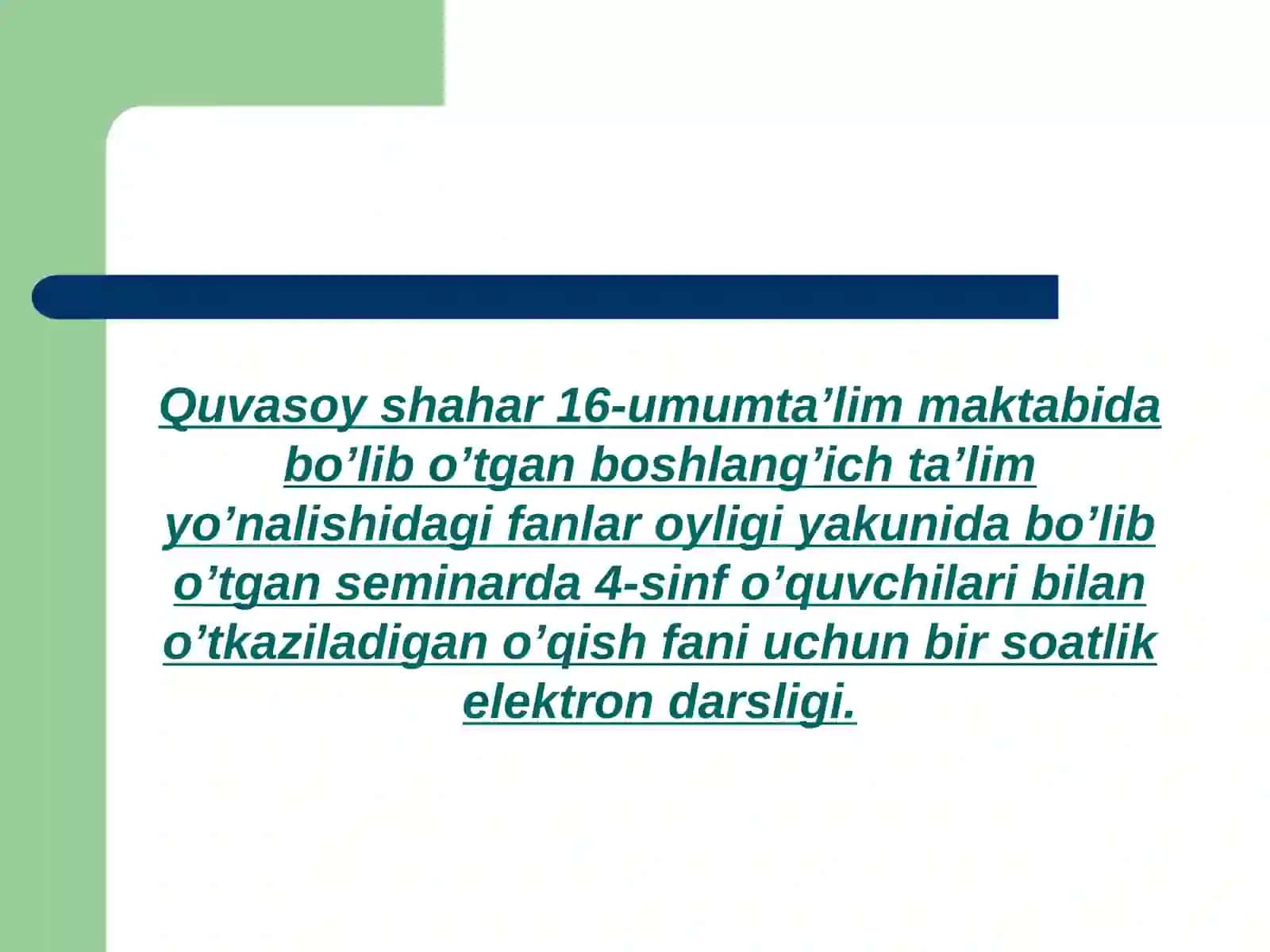 Mening Faxrim 4