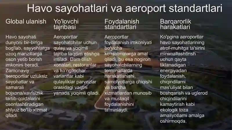 Turizmda transportning ahamiyati 4