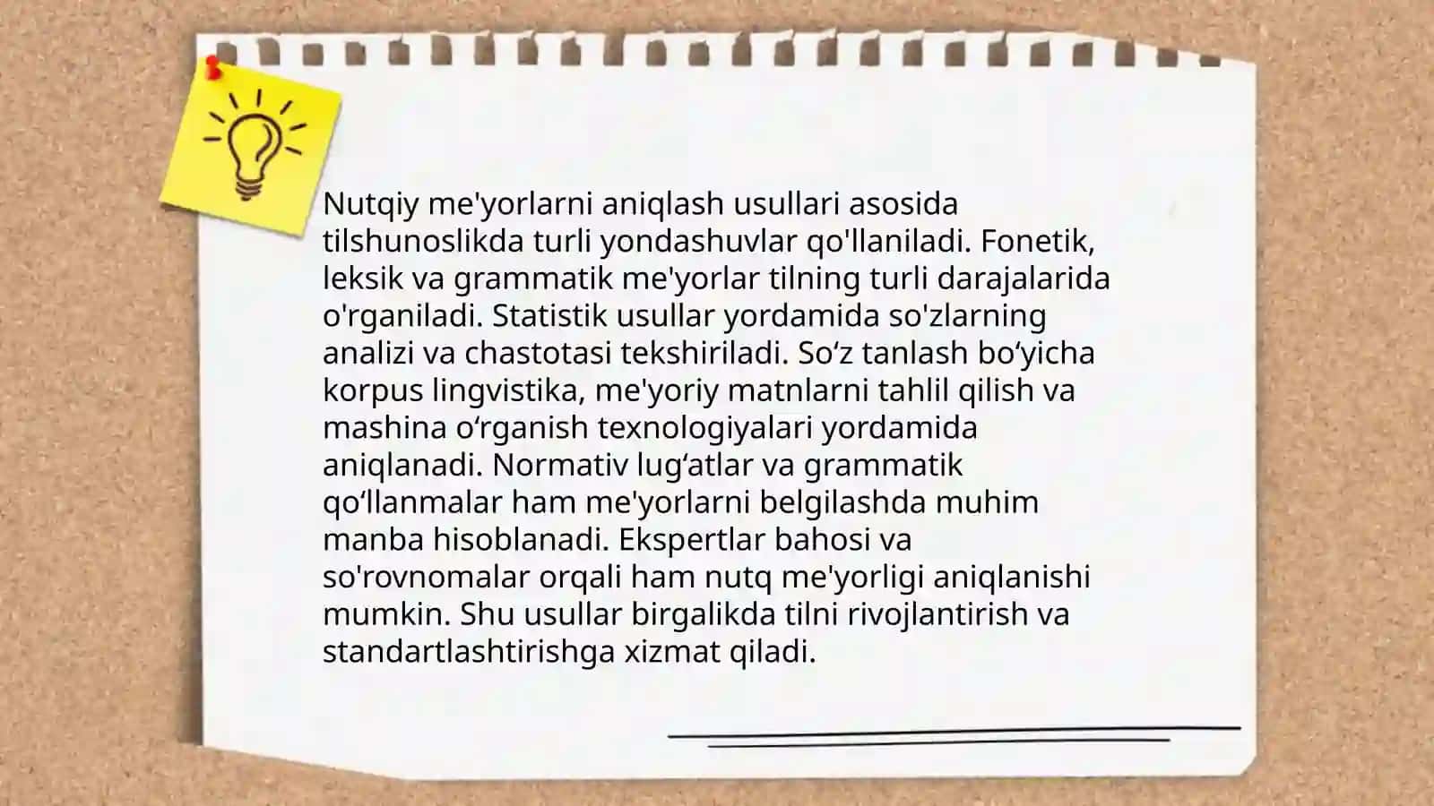 Nutqiy rivojlanish 4