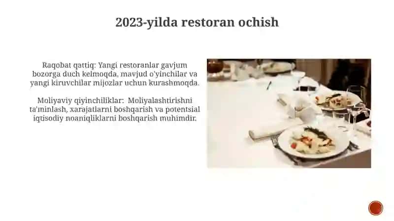Noyob restoranlar 4