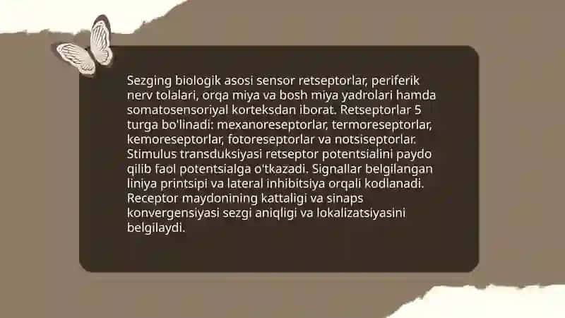 Sezgi haqida tushuncha 4