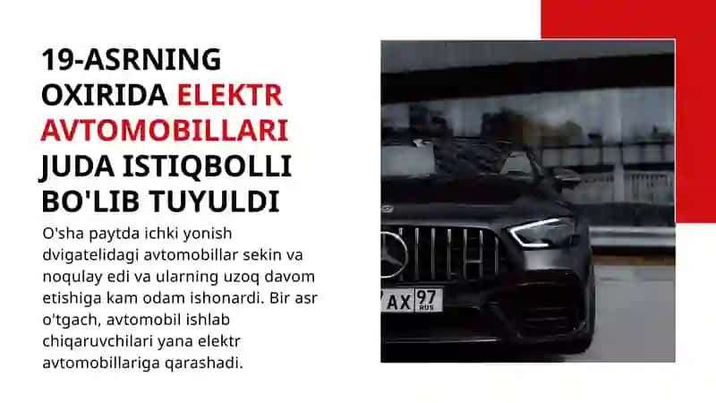 Avtotransport vositalarida yashil energiya 4