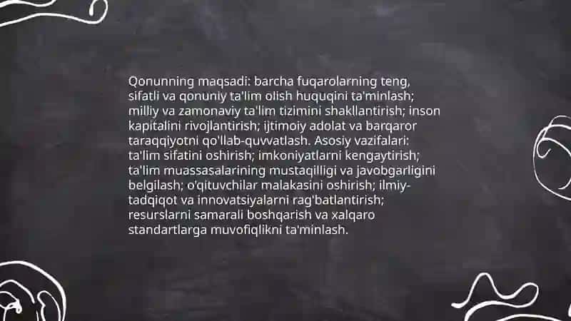 Qonunning mohiyati va umumiy asoslari 4