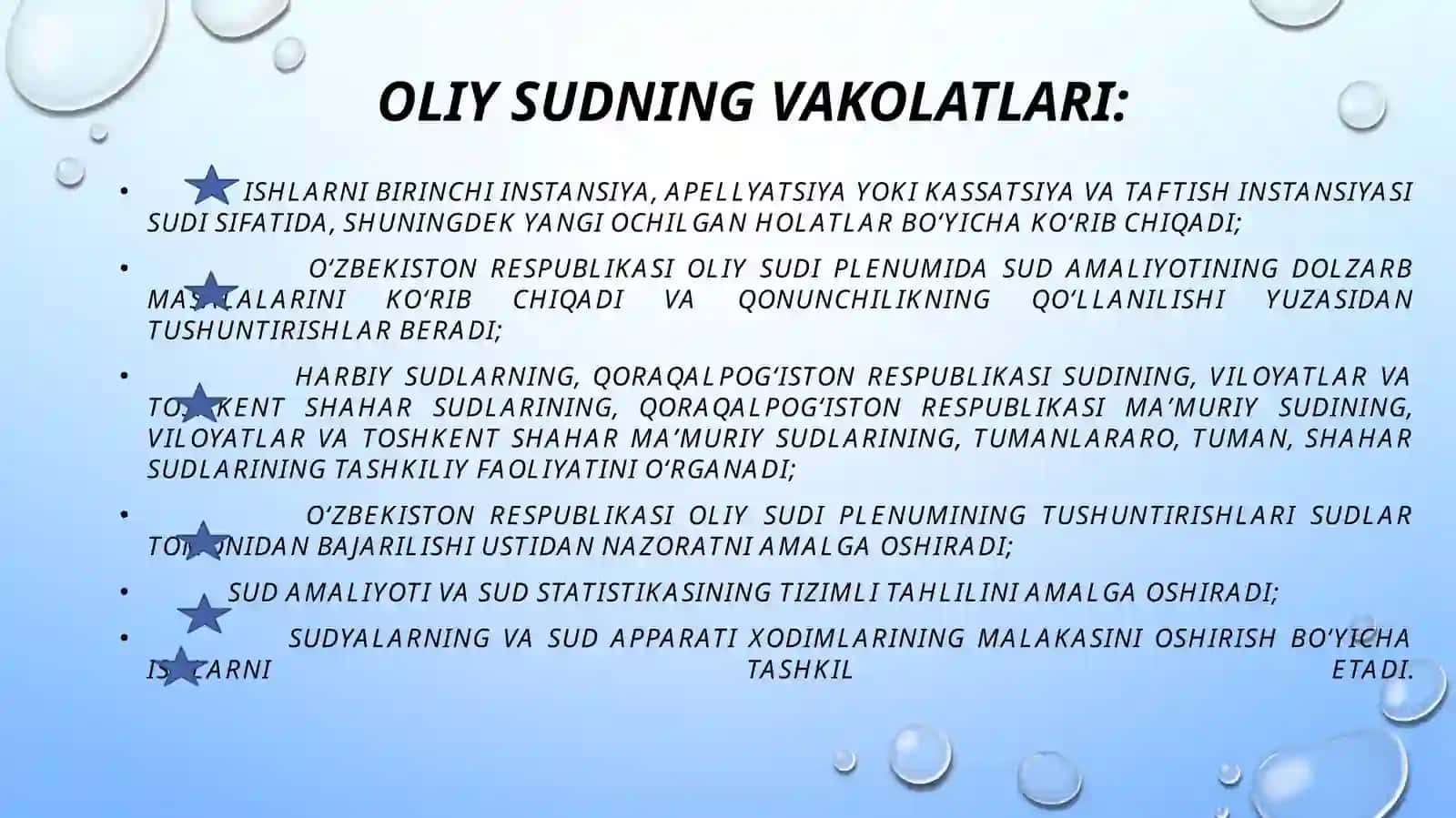 O‘zbekiston Respublikasi Oliysudi 4