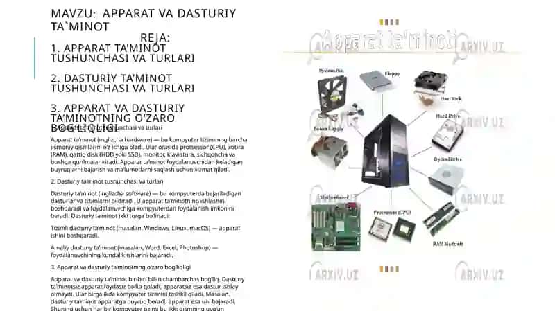 INFORMATIKA 4