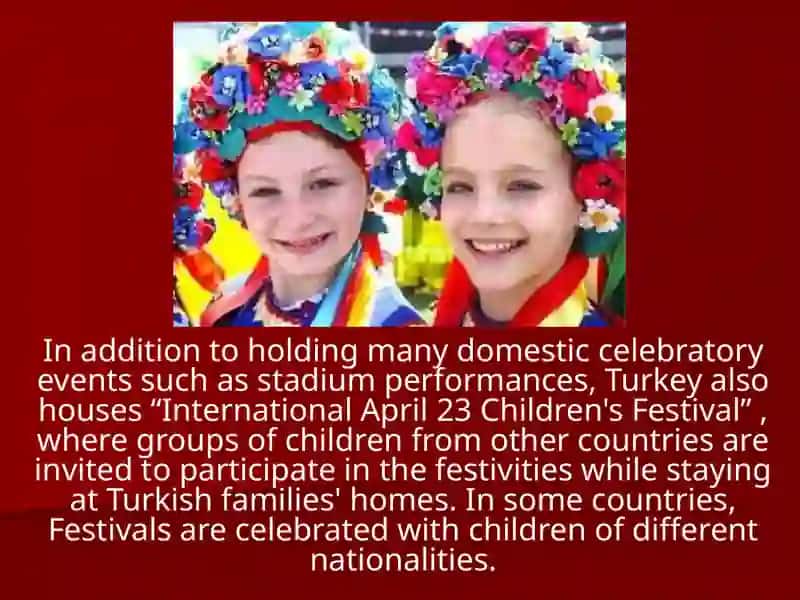 National Festivals in Turkey 4