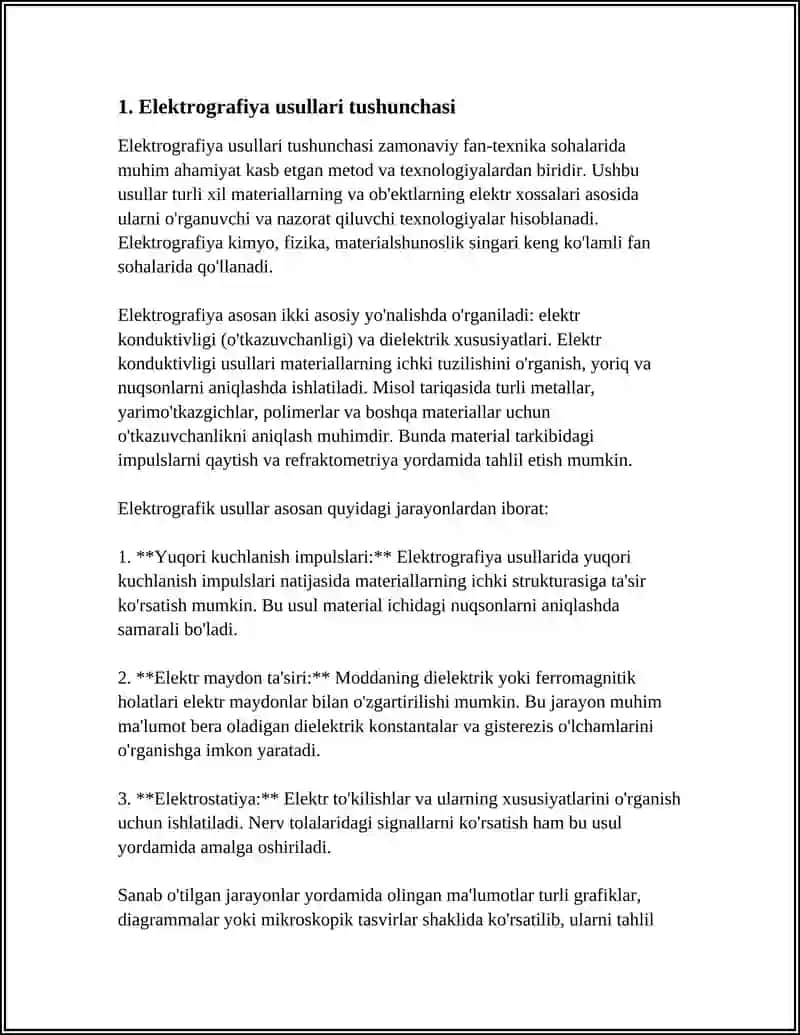 EXOGRAFIYA VA ELEKTROGRAFIYA USULLARI 4