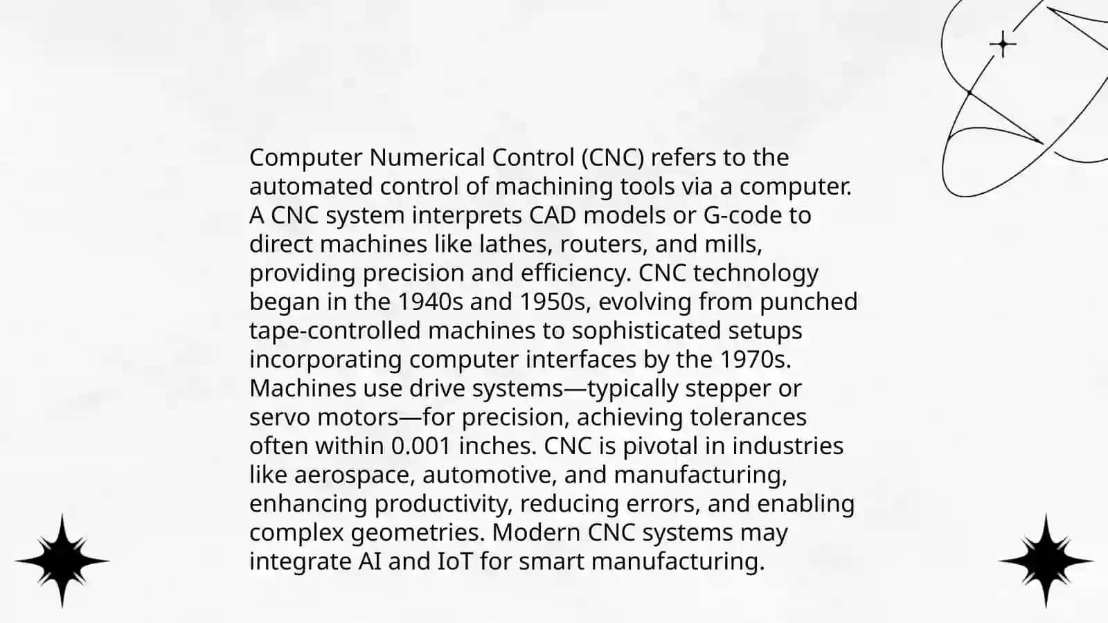 Production and automation of technological procresses 4
