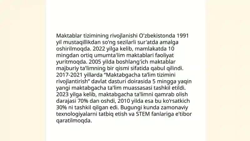 Sanoat inqilobining taʼlimga taʼsiri 4