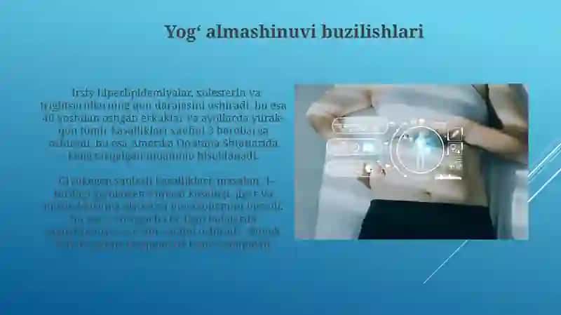 Irsiy Metabolik Kasalliklar 4