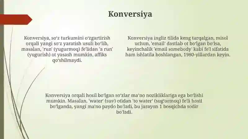Soʻzyasash usullari 4