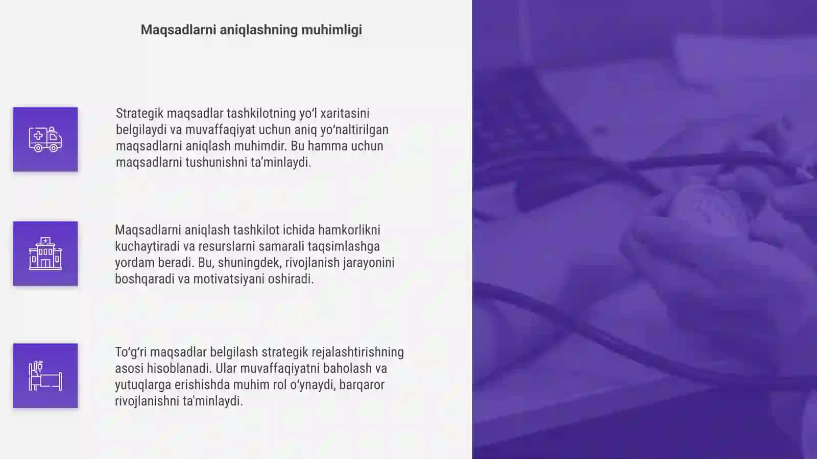 Strategik maqsadlar 4