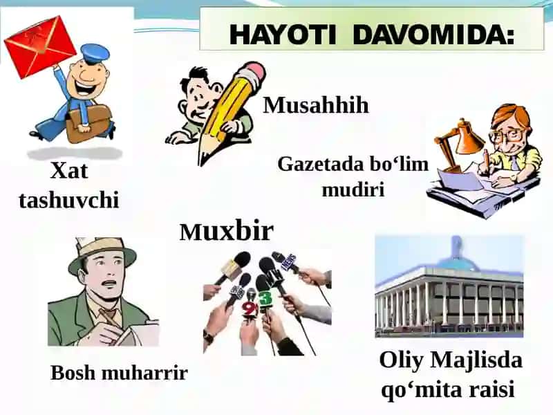 O'tkir Hoshimovning hayoti va ijoti 4