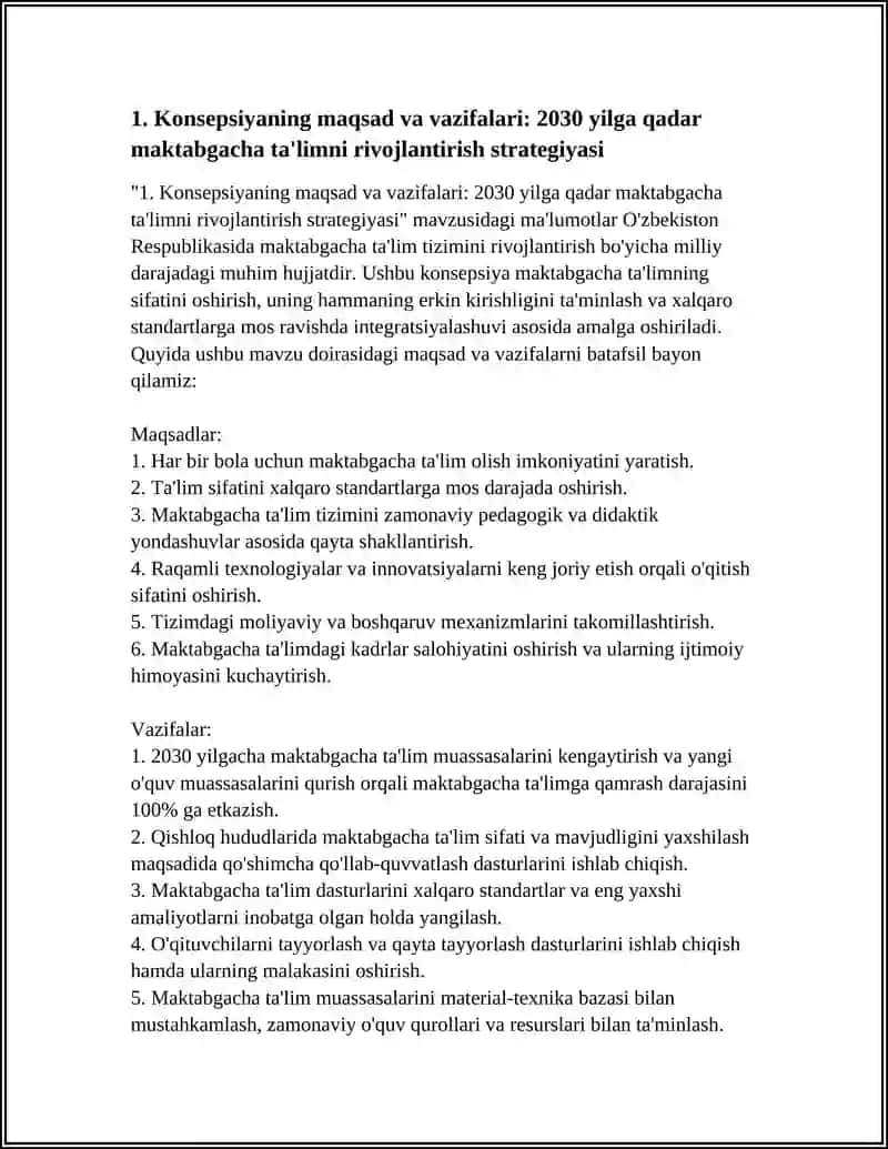 MAKTABGACHA TA’LIMDA LEGO -QURILISHDAN FOYDALANISH METODIKASI 4
