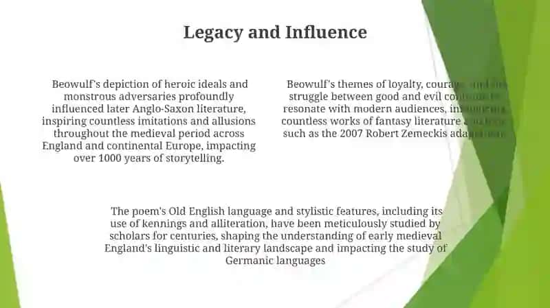 Beowulf 4