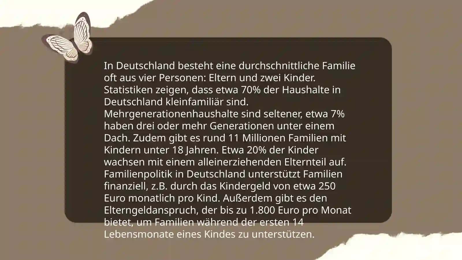 Von mir und meiner Familie 4