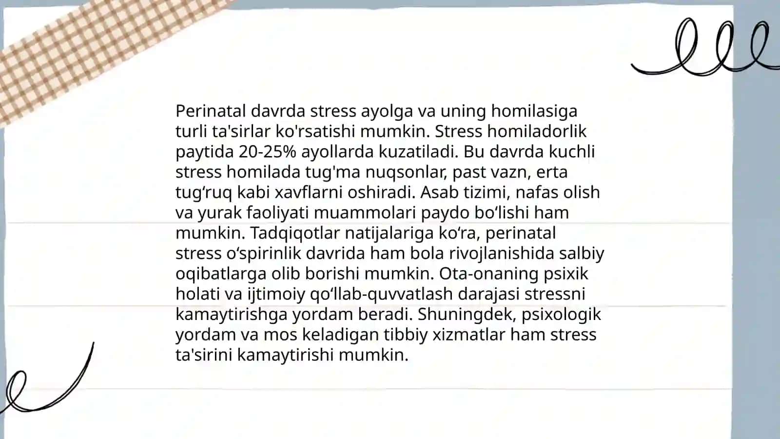 Perinatal psixologiya 4
