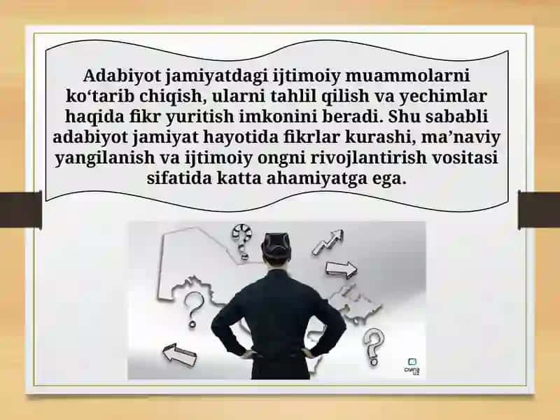 Adabiyot va mafkura 4