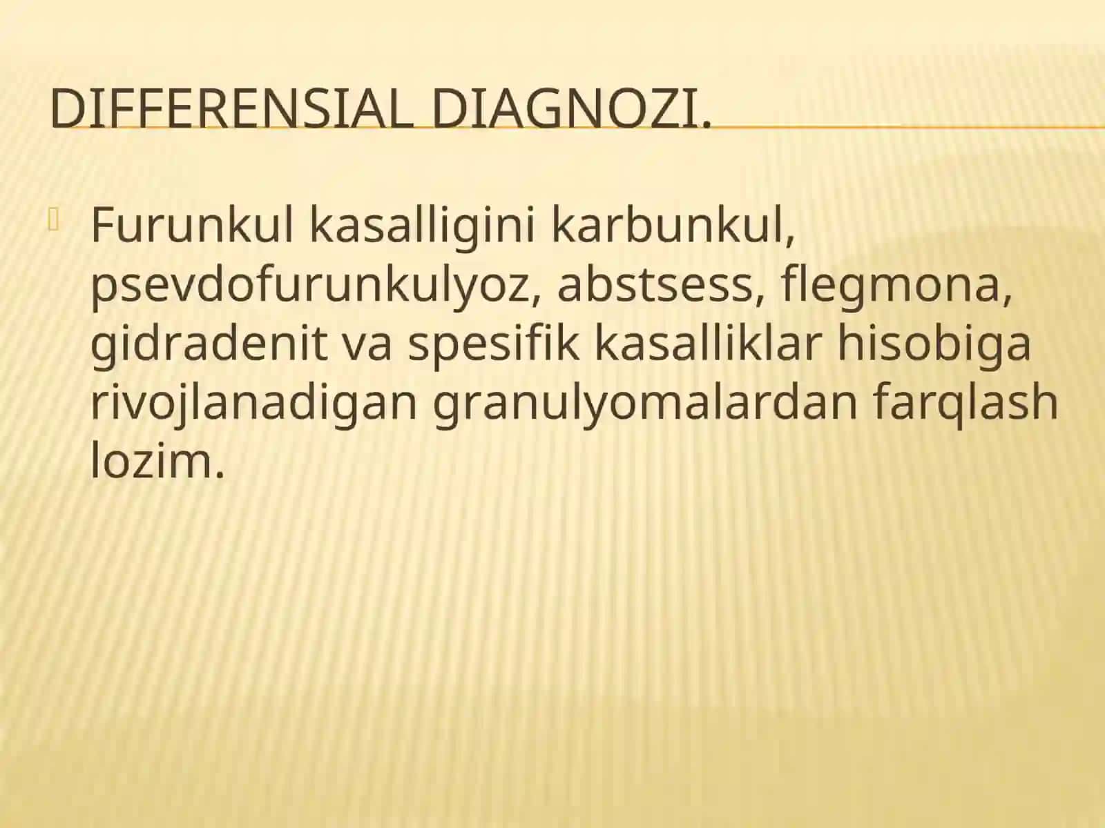 Bolalar yiringli yallig’lanish kasalliklari 4