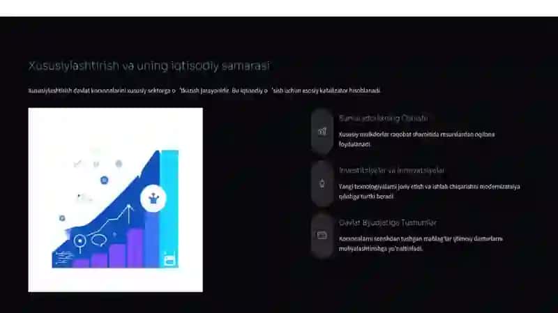 IQTISODIYOTNI ISLOH QILISHDA MULKCHILIKNING OʻRNI 4