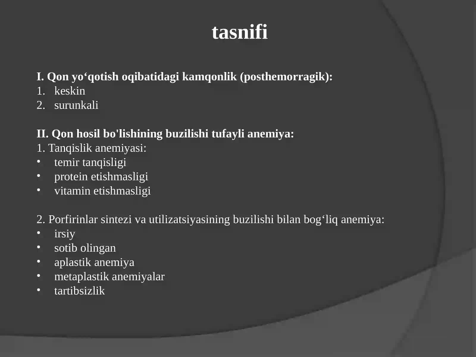 Temir tanqisligianemiyasi 4