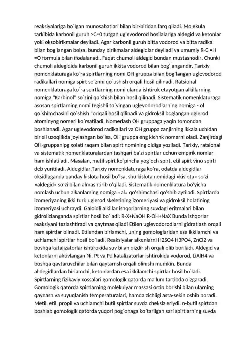 Spirtlar 4