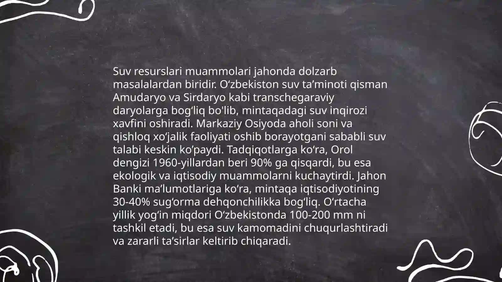 Ekologiya muamolar 4