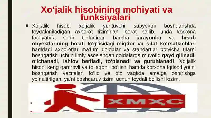 BUXGALTERIYA HISOBIGA KIRISH 4