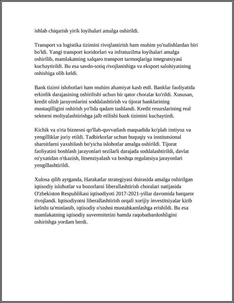 2017-2021-YILLARGA BAG'ISHLANGAN HARAKATLAR STRATEGIYASI 4