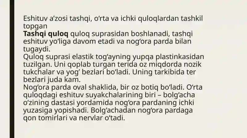 eshitish azolari 4