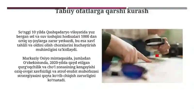 Texnologiyalar va innovatsiyalar 4