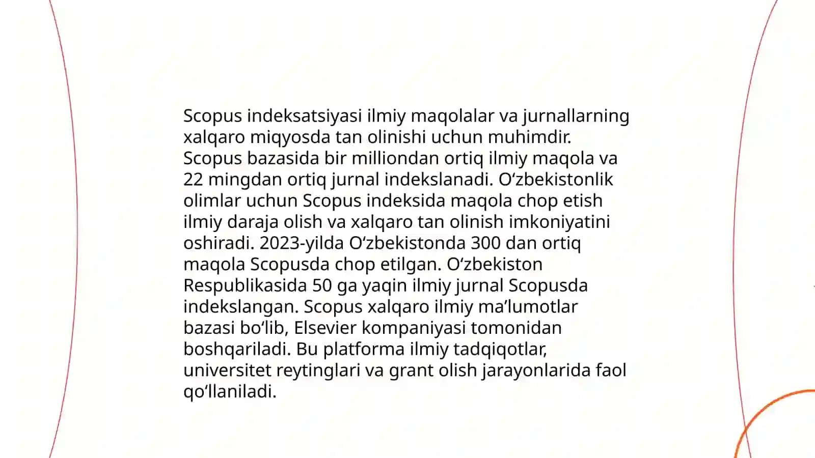 Zamonaviy ilmiy tadqiqotlar tahlili 4