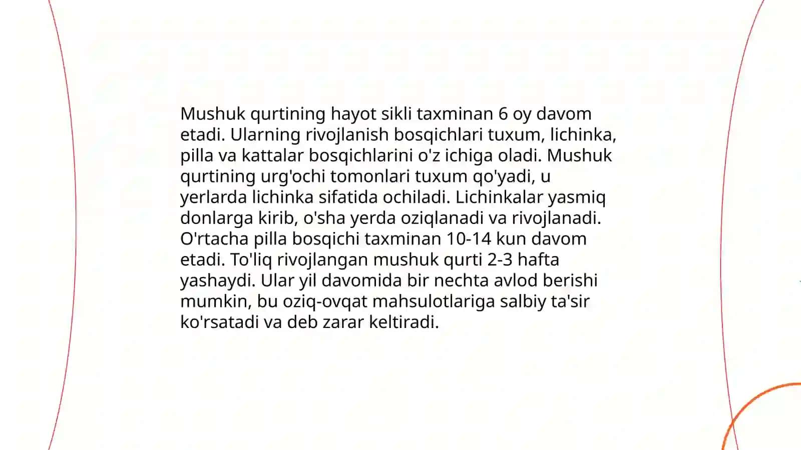 Mushuk qurti 4