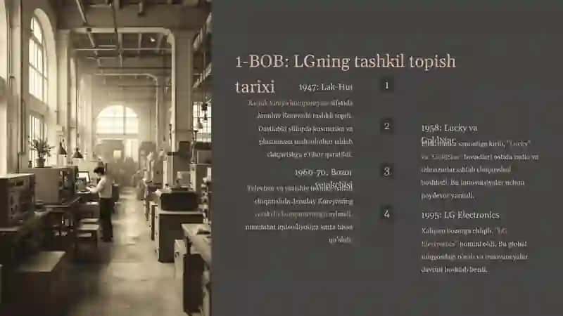 LGning tashkil topish tarixi 4