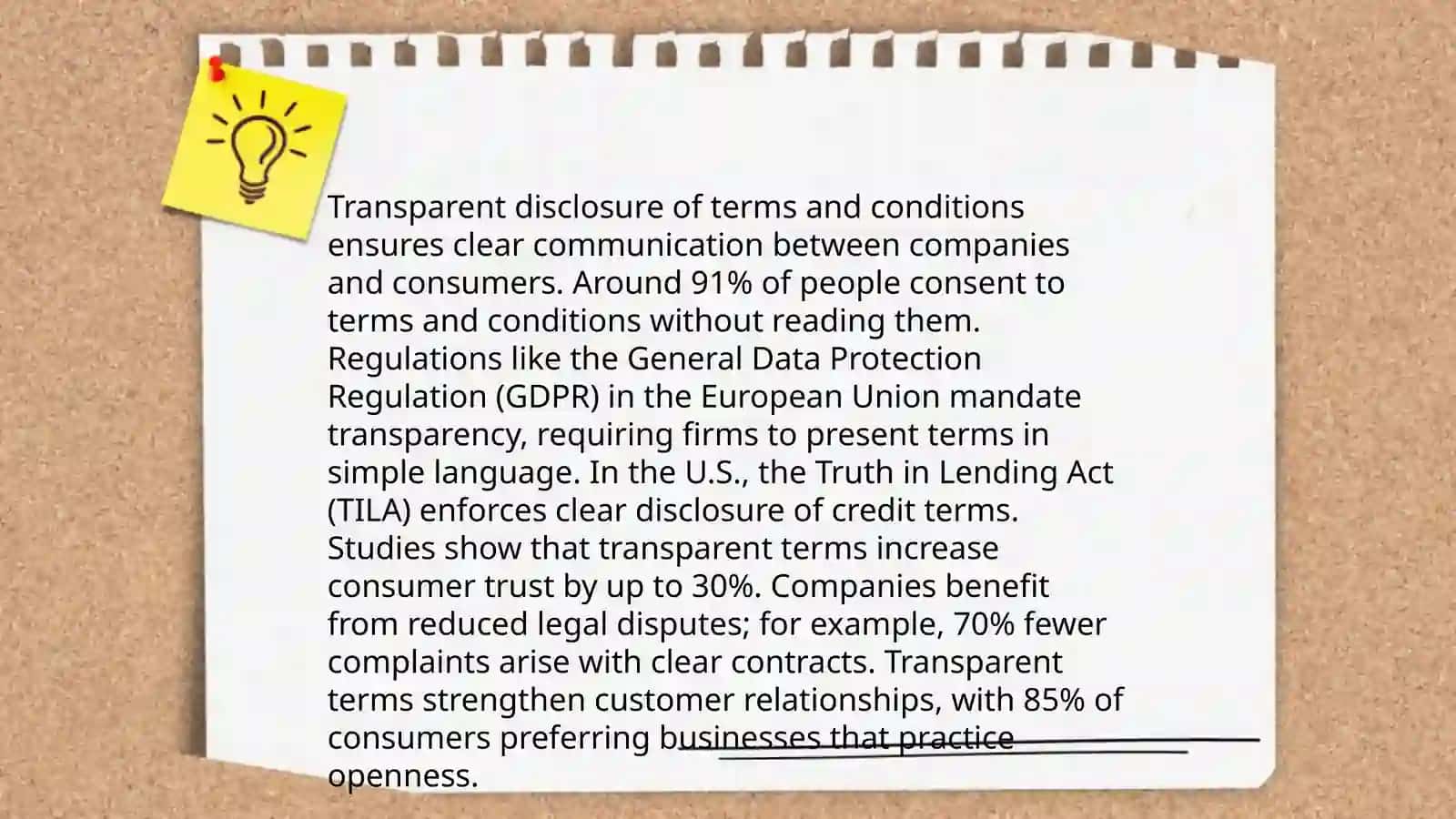 Consumer rights in banking law 4