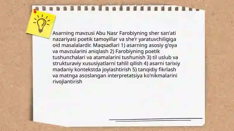 Sher san'ati 4